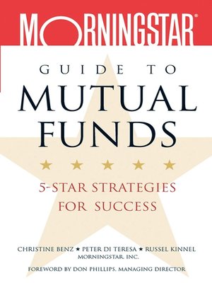 funds mutual morningstar guide